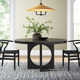 Round Dining Table & Reviews | Joss & Main